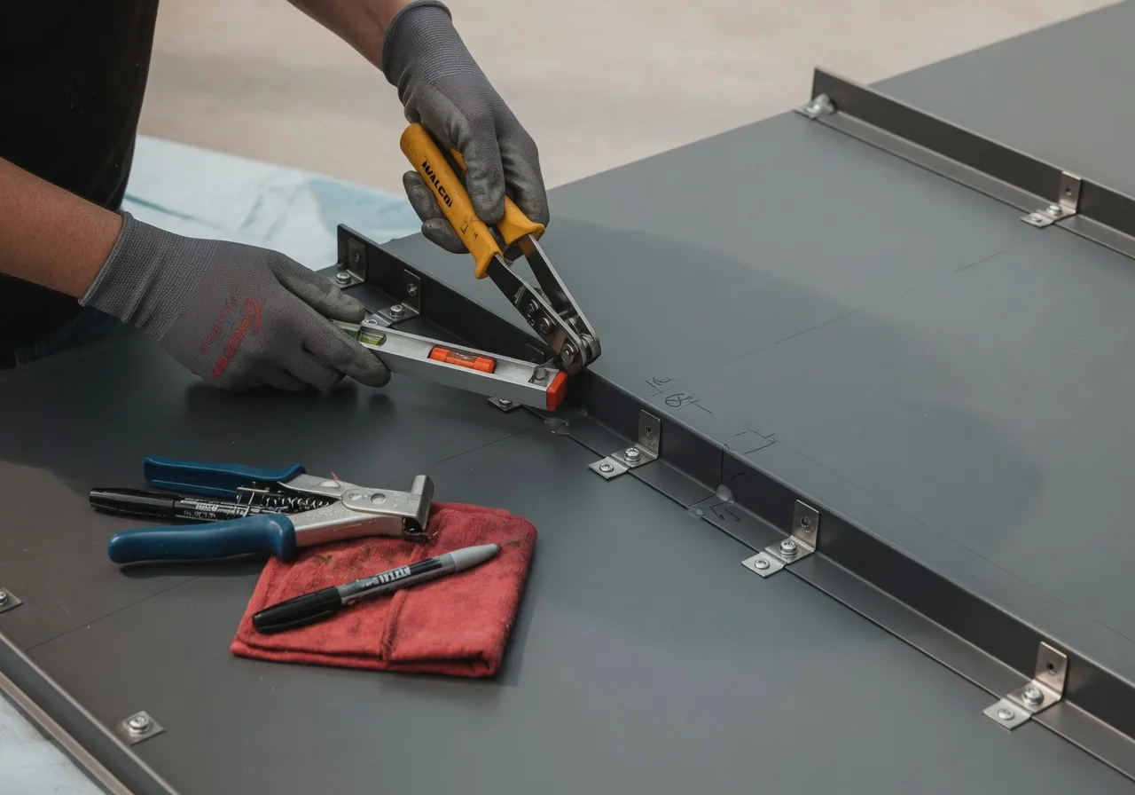 Why choose Metal Roofing Installation in Garden City, SD
